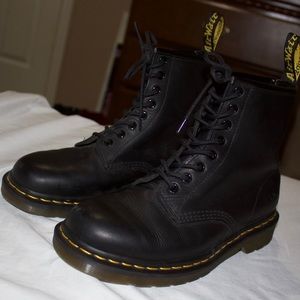 Dr martens 1460s